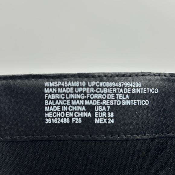 Scoop Black Knee-High Block Heel Boots | Dual Side Zippers | Women’s 7 | NWT - Picture 9 of 10